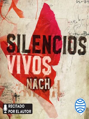 cover image of Silencios vivos